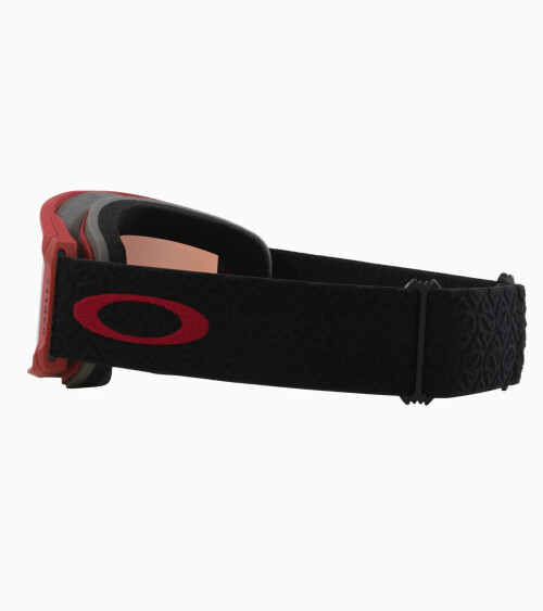 Masque de sport Oakley avec verres larges