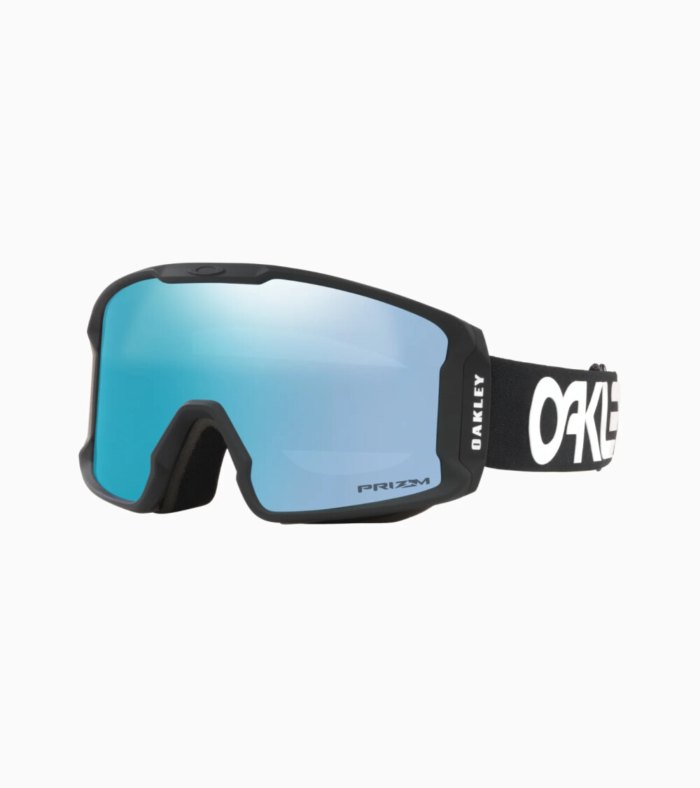 Oakley Line Miner M Sportmaske