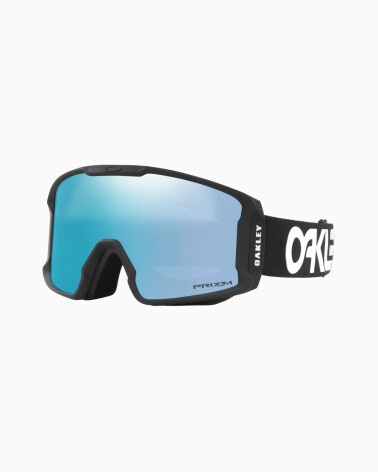 Oakley Line Miner M máscara deportiva