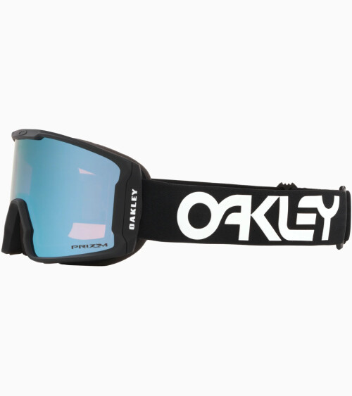 Oakley Line Miner M sports mask