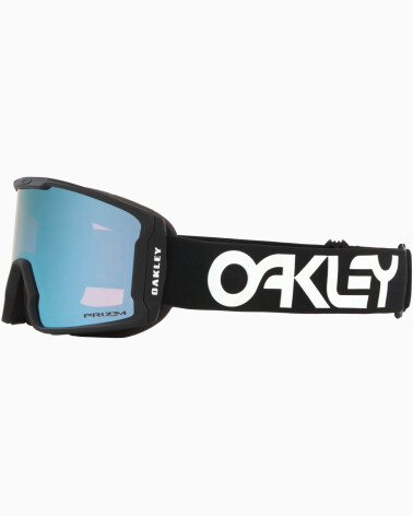 Oakley Line Miner M masque de sport