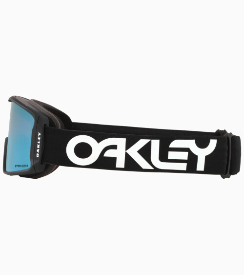 Oakley Line Miner M maschera sportiva