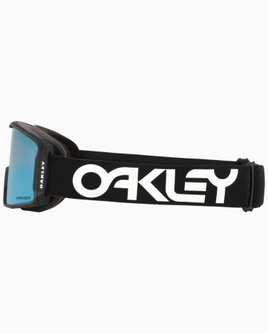 Oakley Line Miner M maschera sportiva
