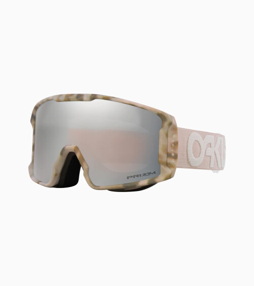 Oakley Line Miner M sports mask