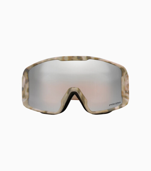 Oakley Line Miner M masque de sport