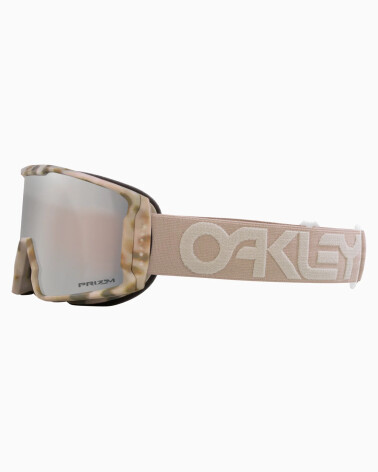 Oakley Line Miner M Sportmaske