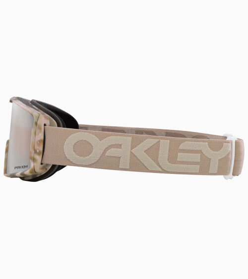 Oakley Line Miner M Sportmaske