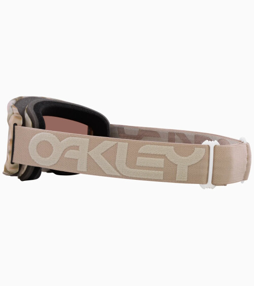 Oakley Line Miner M máscara deportiva