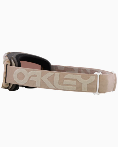 Oakley Line Miner M maschera sportiva