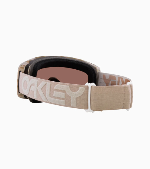 Oakley Line Miner M máscara deportiva