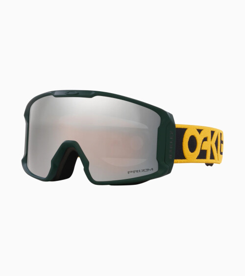 Oakley Line Miner M maschera sportiva