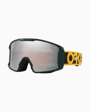 Oakley Line Miner M maschera sportiva