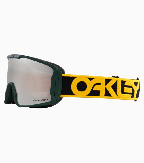 Oakley Line Miner M máscara deportiva