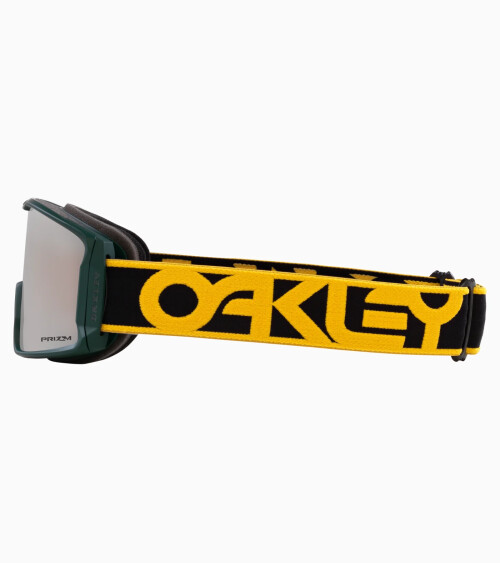 Oakley Line Miner M Sportmaske