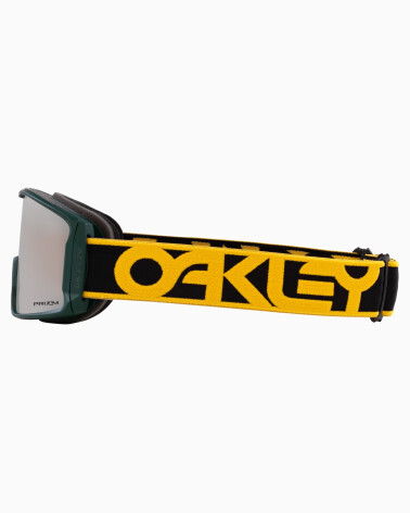 Oakley Line Miner M sports mask