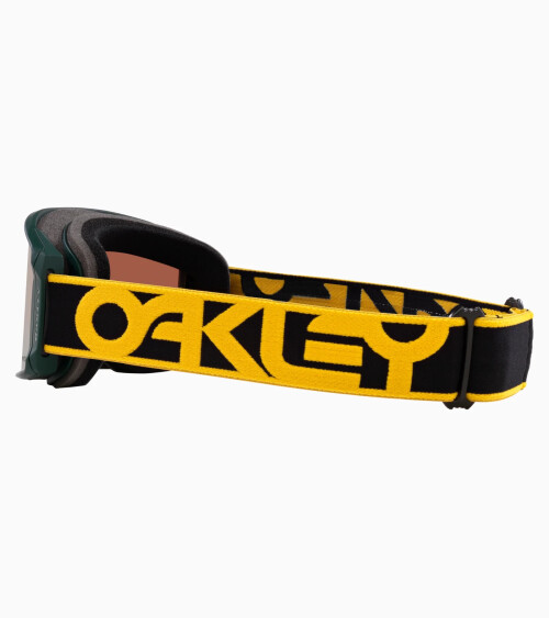 Oakley Line Miner M Sportmaske