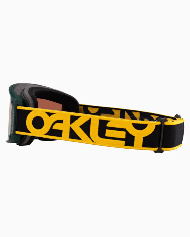 Oakley Line Miner M maschera sportiva