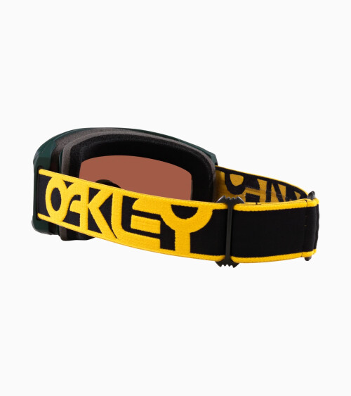Oakley Line Miner M sports mask