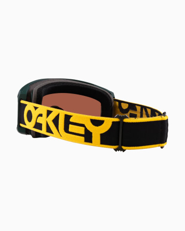 Oakley Line Miner M Sportmaske