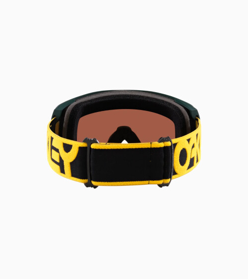 Oakley Line Miner M Sportmaske