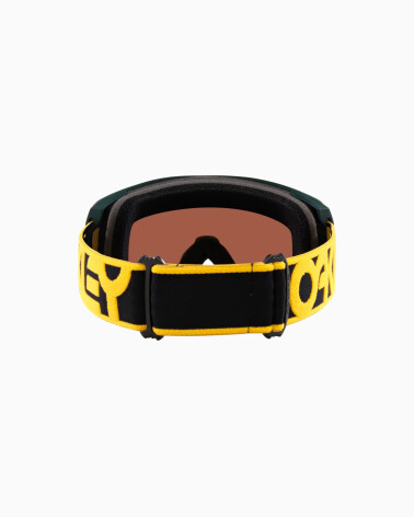 Oakley Line Miner M maschera sportiva