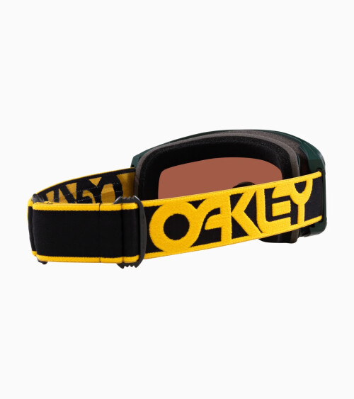 Oakley Line Miner M maschera sportiva