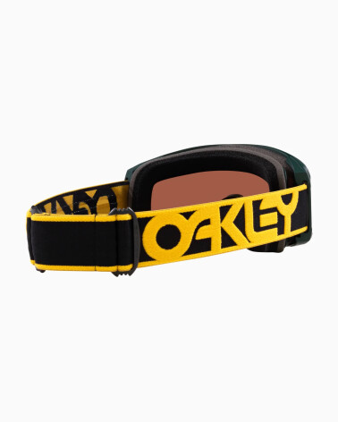 Oakley Line Miner M masque de sport