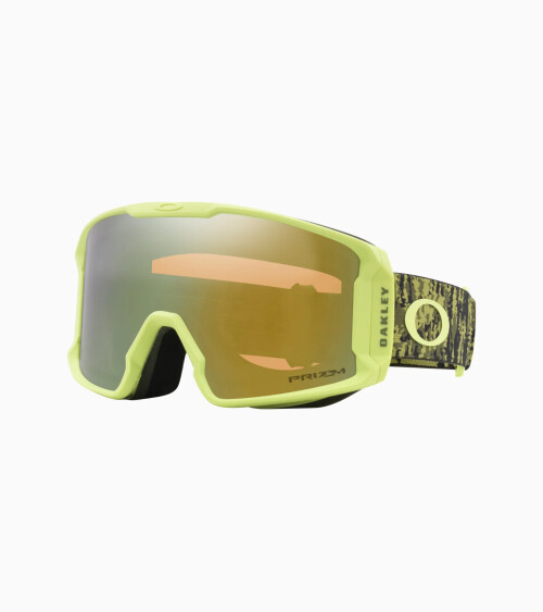 Oakley Line Miner M masque de sport