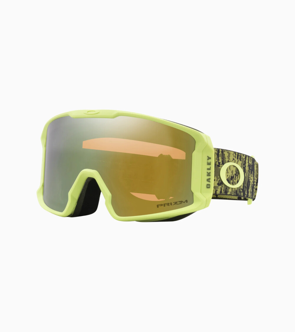 Oakley Line Miner M masque de sport