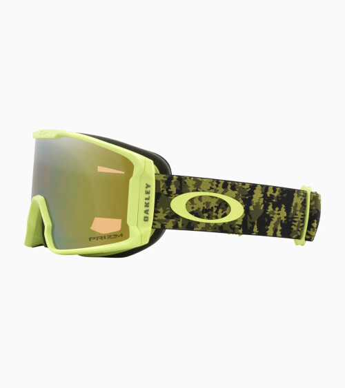 Oakley Line Miner M sports mask