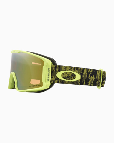 Oakley Line Miner M sports mask