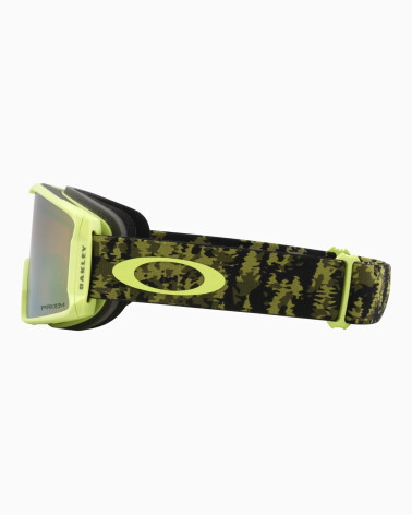 Oakley Line Miner M masque de sport