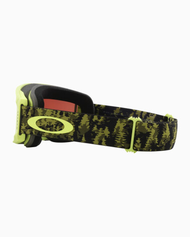 Oakley Line Miner M máscara deportiva