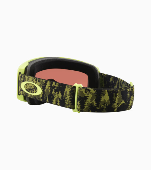 Oakley Line Miner M masque de sport