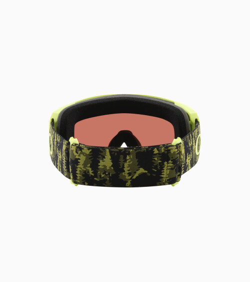 Oakley Line Miner M maschera sportiva