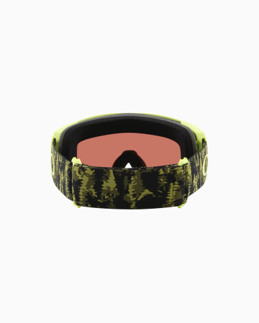 Oakley Line Miner M maschera sportiva
