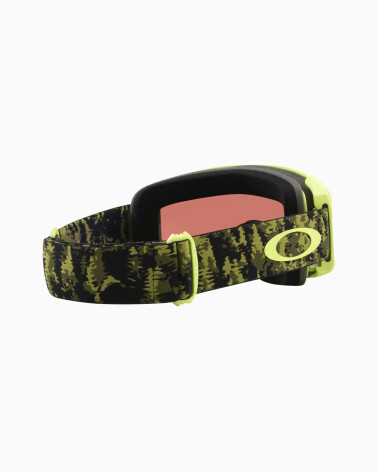 Oakley Line Miner M maschera sportiva