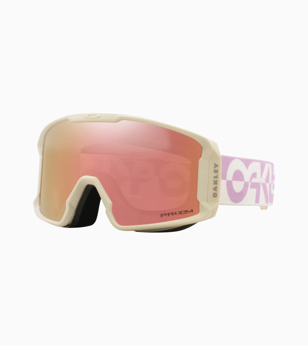 Oakley Line Miner M Sportmaske