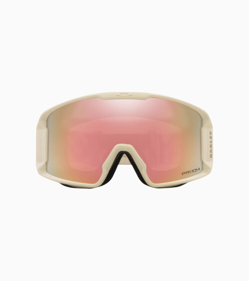 Oakley Line Miner M maschera sportiva