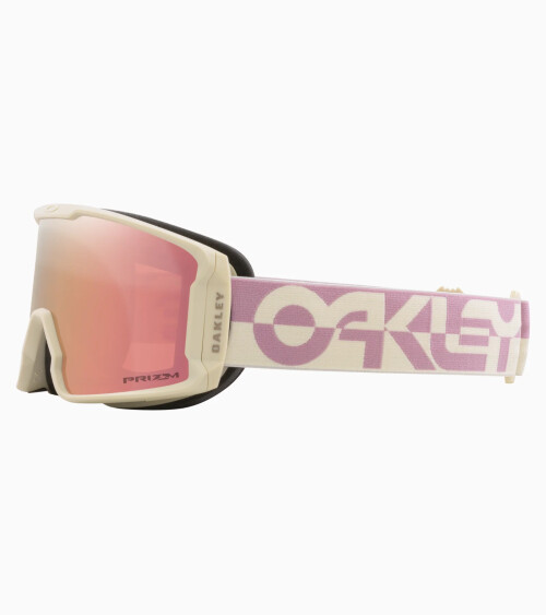 Oakley Line Miner M sports mask