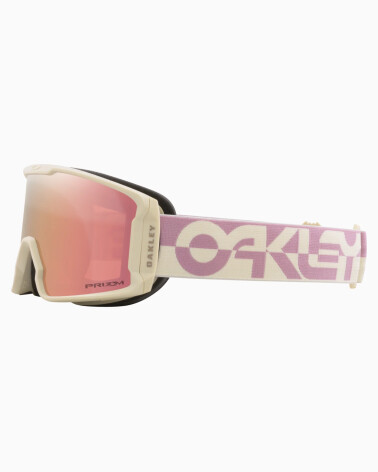 Oakley Line Miner M maschera sportiva