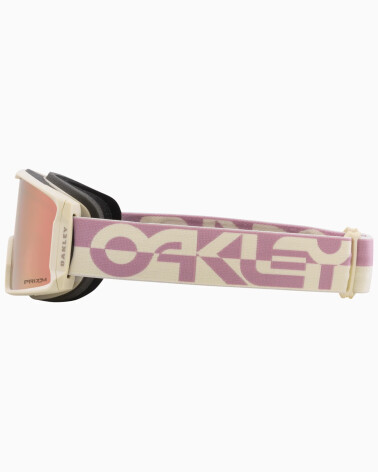 Oakley Line Miner M maschera sportiva