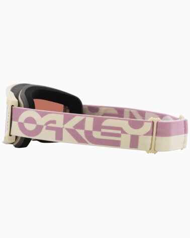 Oakley Line Miner M máscara deportiva