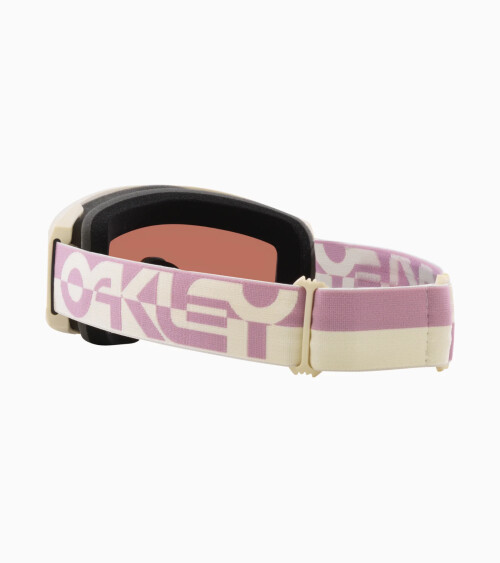 Oakley Line Miner M máscara deportiva