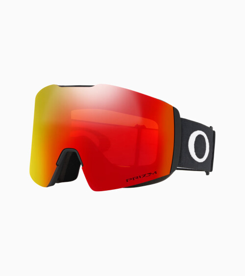 Oakley Fall Line XL sports mask
