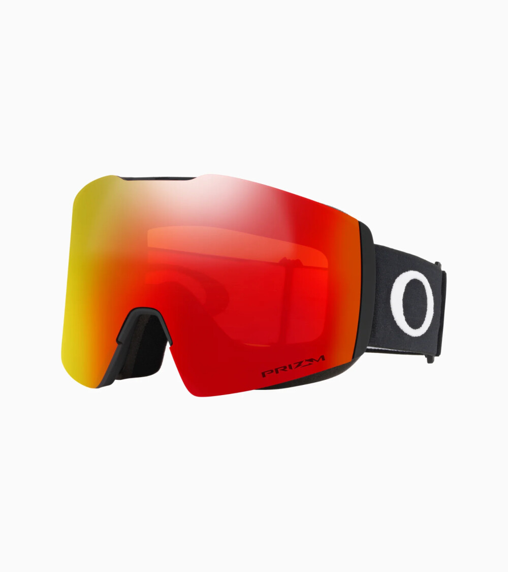 Máscara deportiva Oakley Fall Line XL