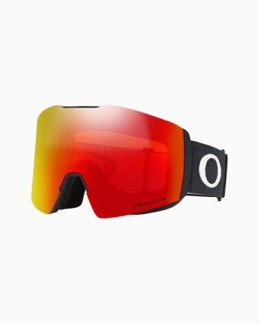 Oakley Fall Line XL Sportmaske