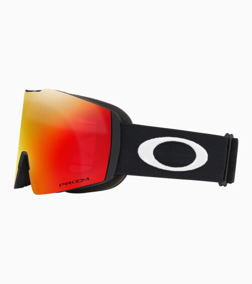 Masque de sport Oakley Fall Line XL