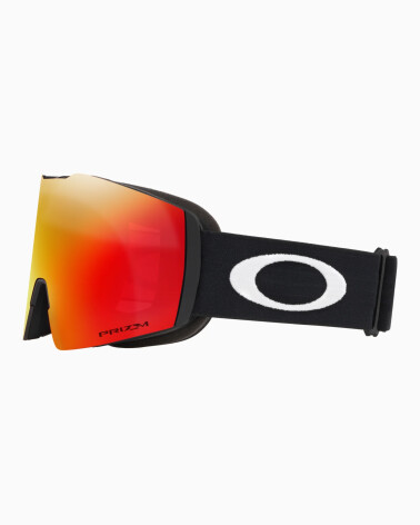Oakley Fall Line XL Sportmaske