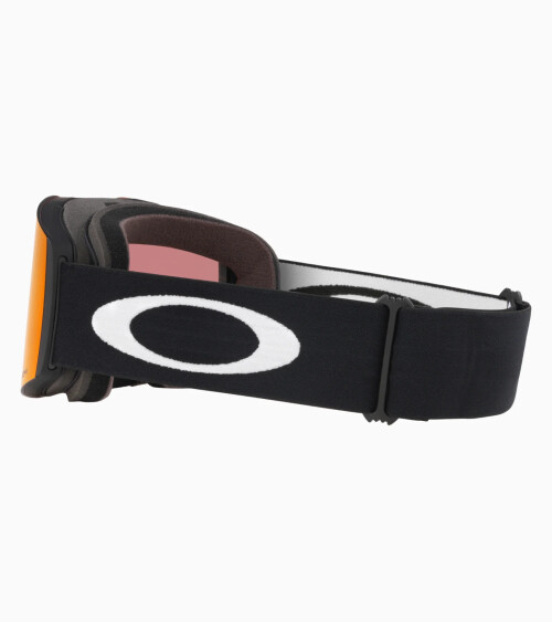 Oakley Fall Line XL sports mask